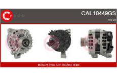 Spínač elektrického otvárania okien CASCO CWR73012AS