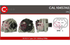 Spínač elektrického otvárania okien CASCO CWR73035AS