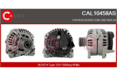 Spínač elektrického otvárania okien CASCO CWR73038AS