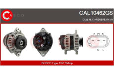 Spínač, zvedací zařízení oken CASCO CWR73048AS