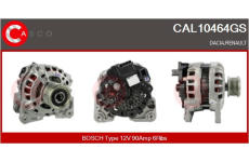 generátor CASCO CAL14111AS