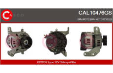 Spínač elektrického otvárania okien CASCO CWR74025AS