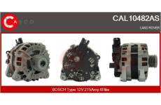 Kotva, startér CASCO CAR35604AS