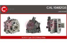Spínač elektrického otvárania okien CASCO CWR75010AS