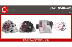 AGR - Ventil CASCO CVG71018GS