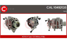 generátor CASCO CAL15232AS