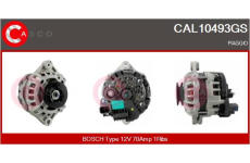 Alternátor CASCO CAL10541AS
