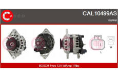 Alternátor CASCO CAL10547AS