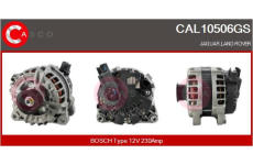 Spínač elektrického otvárania okien CASCO CWR76011AS