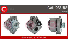 Spínač elektrického otvárania okien CASCO CWR76033AS