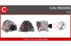 Generátor startéru CASCO CAS32H02GS