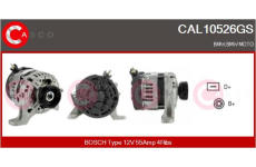 Alternátor CASCO CAL10572GS