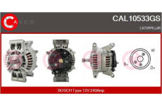 Spínač elektrického otvárania okien CASCO CWR76050AS