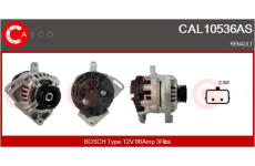 generátor CASCO CAL15250AS