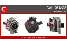 AGR - Ventil CASCO CVG73000GS