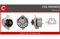 Řídicí mechanismus CASCO CSB74913AS