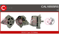 generátor CASCO CAL10608AS