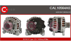 AGR - Ventil CASCO CVG73017GS