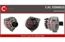 Ložisko CASCO CBE58146GS