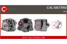 Spínač elektrického otvárania okien CASCO CWR84005AS