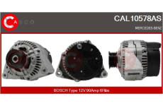 Ložisko CASCO CBE58164AS