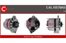 Spínač elektrického otvárania okien CASCO CWR84007AS