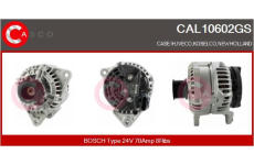 Spínač elektrického otvárania okien CASCO CWR88000AS