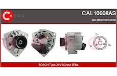 generátor CASCO CAL10608AS