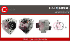 generátor CASCO CAL10659AS