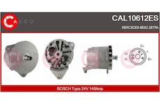 generátor CASCO CAL10612ES