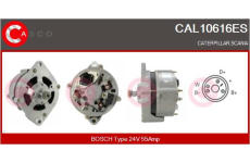 generátor CASCO CAL10616ES