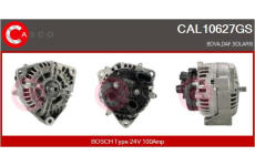 Držák, uhlíkové kartáče CASCO CBH10609AS