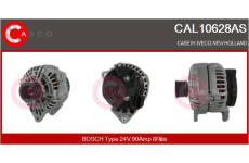 generátor CASCO CAL10700GS