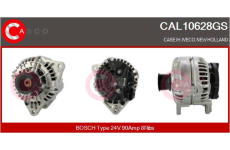 AGR - Ventil CASCO CVG74032GS