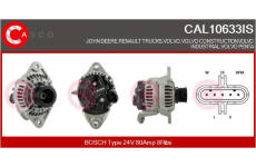 AGR - Ventil CASCO CVG75006GS