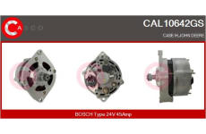 Motor stěračů CASCO CWM15134AS