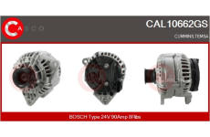 Držák, uhlíkové kartáče CASCO CBH32100GS