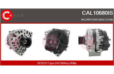 generátor CASCO CAL10788GS