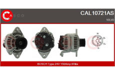 NOx-senzor, vstrikovani mocoviny CASCO CSN73BE8GS