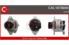 Motor stěračů CASCO CWM40110AS