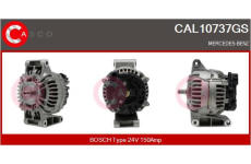 generátor CASCO CAL10101AS