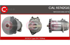 Motor stěračů CASCO CWM48302GS