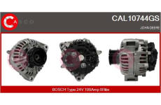 generátor CASCO CAL10109AS
