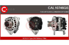 generátor CASCO CAL10111AS