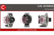 Senzor, dest CASCO CSN73Y00GS
