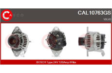 Vodní čerpadlo ostřikovače, čistění skel CASCO CWP72001AS