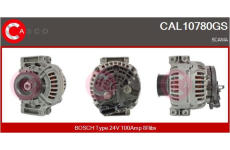 Vodní čerpadlo ostřikovače, čistění skel CASCO CWP74001AS