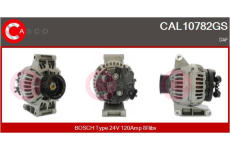 Vodní čerpadlo ostřikovače, čistění skel CASCO CWP74004AS