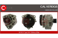 Vodní čerpadlo ostřikovače, čistění skel CASCO CWP74005AS