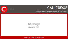 Vodní čerpadlo ostřikovače, čistění skel CASCO CWP76000AS